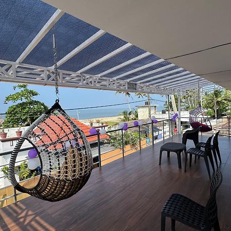 Noel'S Beach Homestay Alappuzha Εξωτερικό φωτογραφία