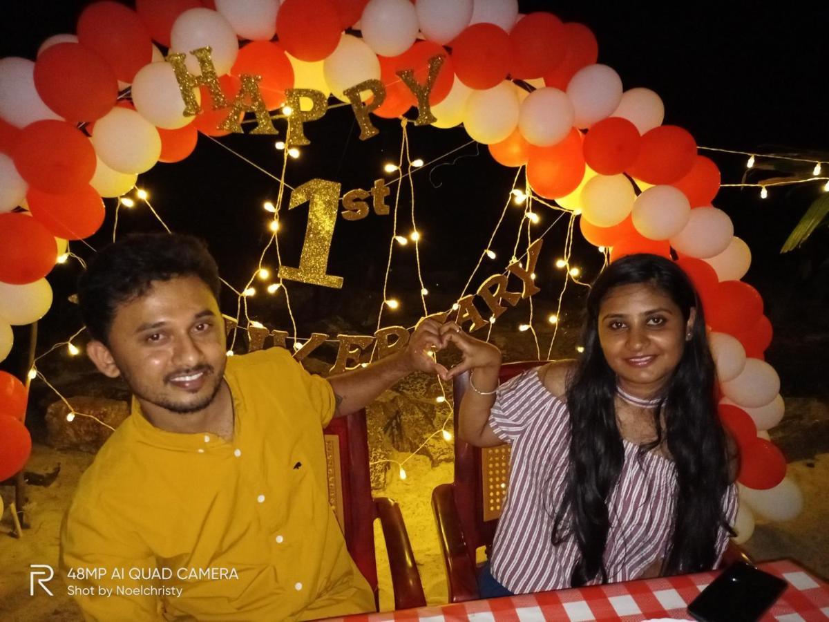 Noel'S Beach Homestay Alappuzha Εξωτερικό φωτογραφία