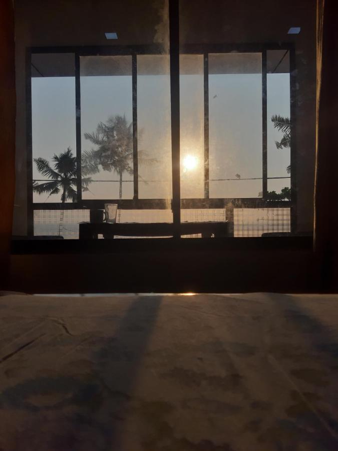 Noel'S Beach Homestay Alappuzha Εξωτερικό φωτογραφία