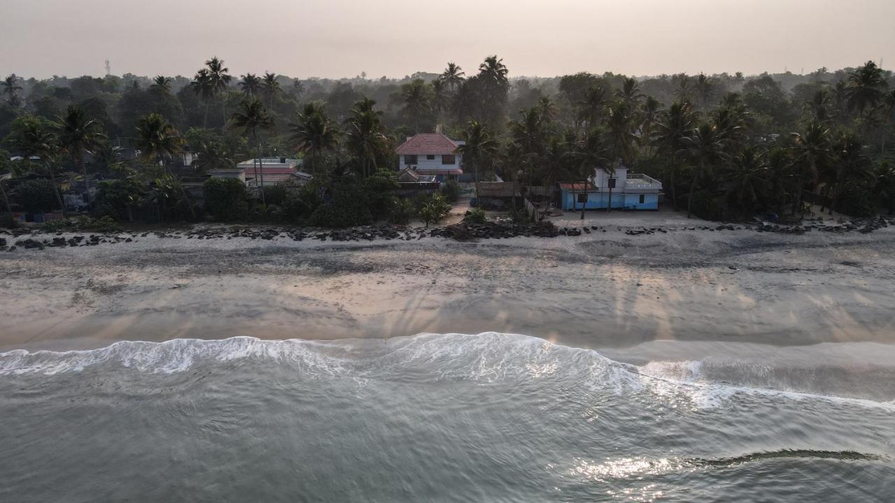 Noel'S Beach Homestay Alappuzha Εξωτερικό φωτογραφία