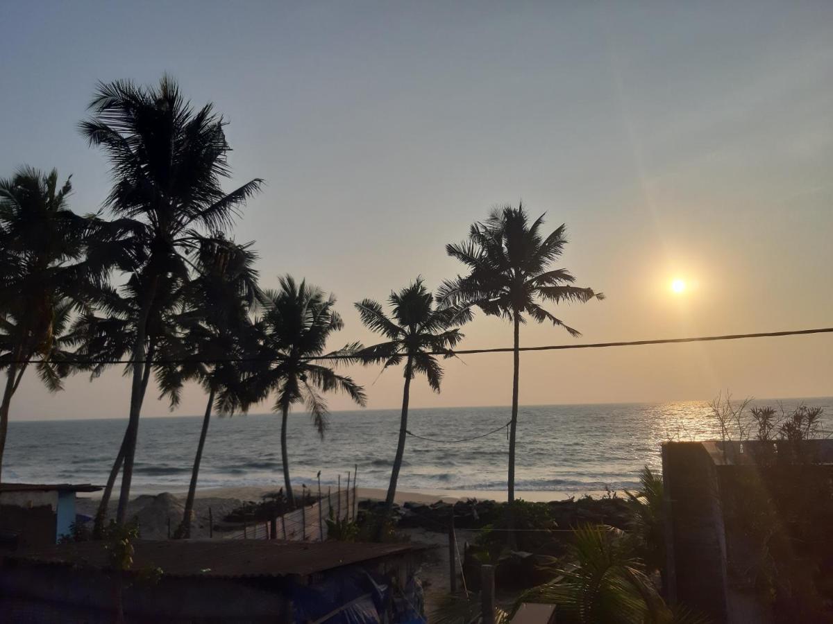 Noel'S Beach Homestay Alappuzha Εξωτερικό φωτογραφία