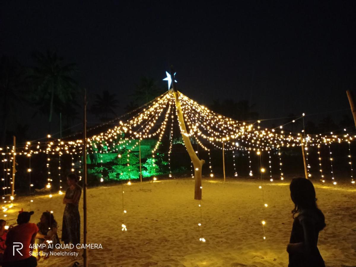 Noel'S Beach Homestay Alappuzha Εξωτερικό φωτογραφία