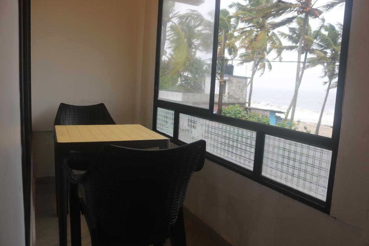 Noel'S Beach Homestay Alappuzha Εξωτερικό φωτογραφία