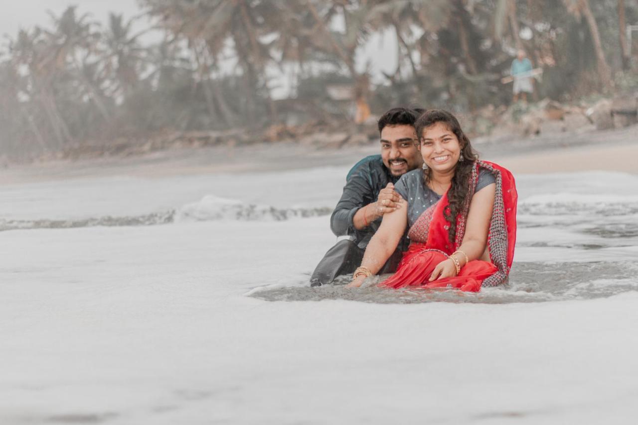 Noel'S Beach Homestay Alappuzha Εξωτερικό φωτογραφία