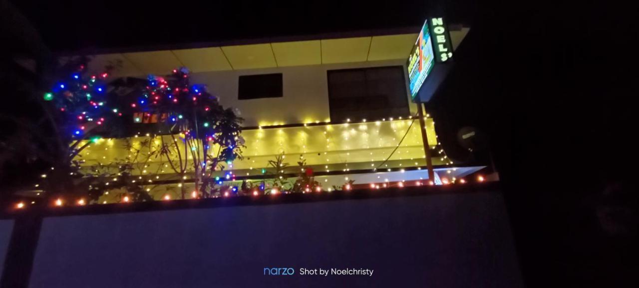 Noel'S Beach Homestay Alappuzha Εξωτερικό φωτογραφία