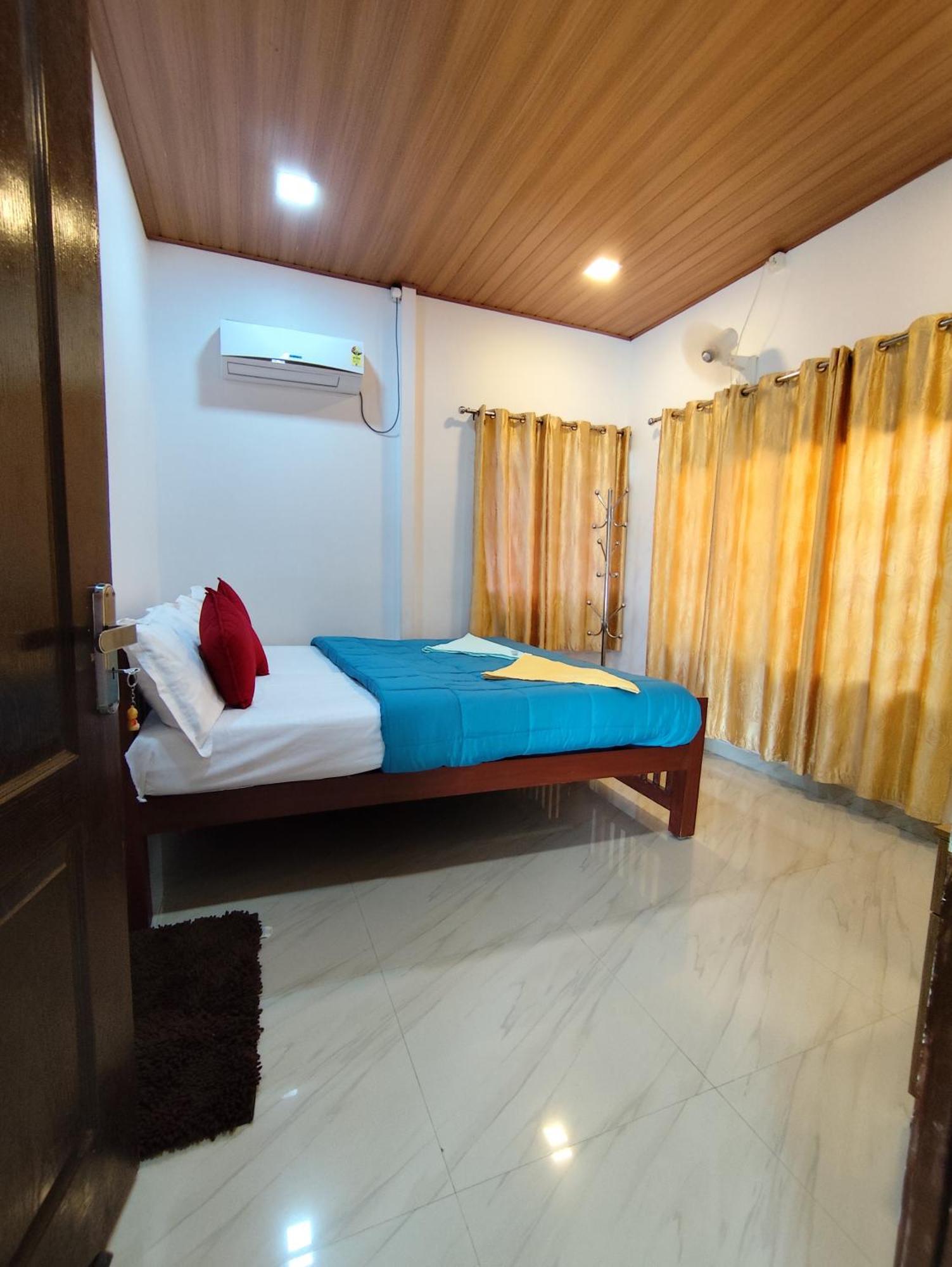 Noel'S Beach Homestay Alappuzha Εξωτερικό φωτογραφία