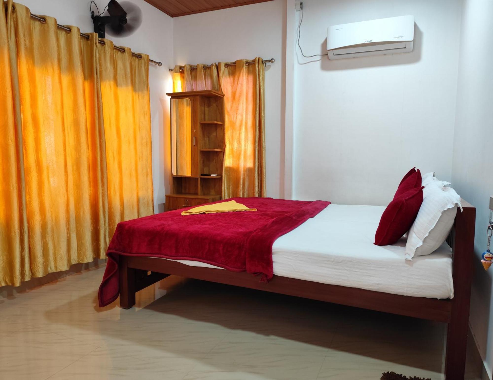 Noel'S Beach Homestay Alappuzha Εξωτερικό φωτογραφία