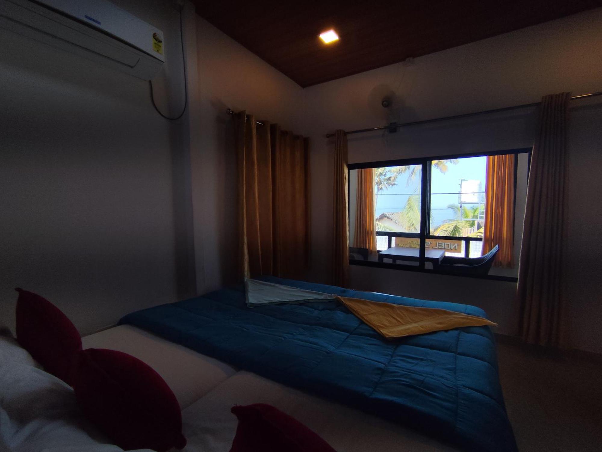 Noel'S Beach Homestay Alappuzha Εξωτερικό φωτογραφία