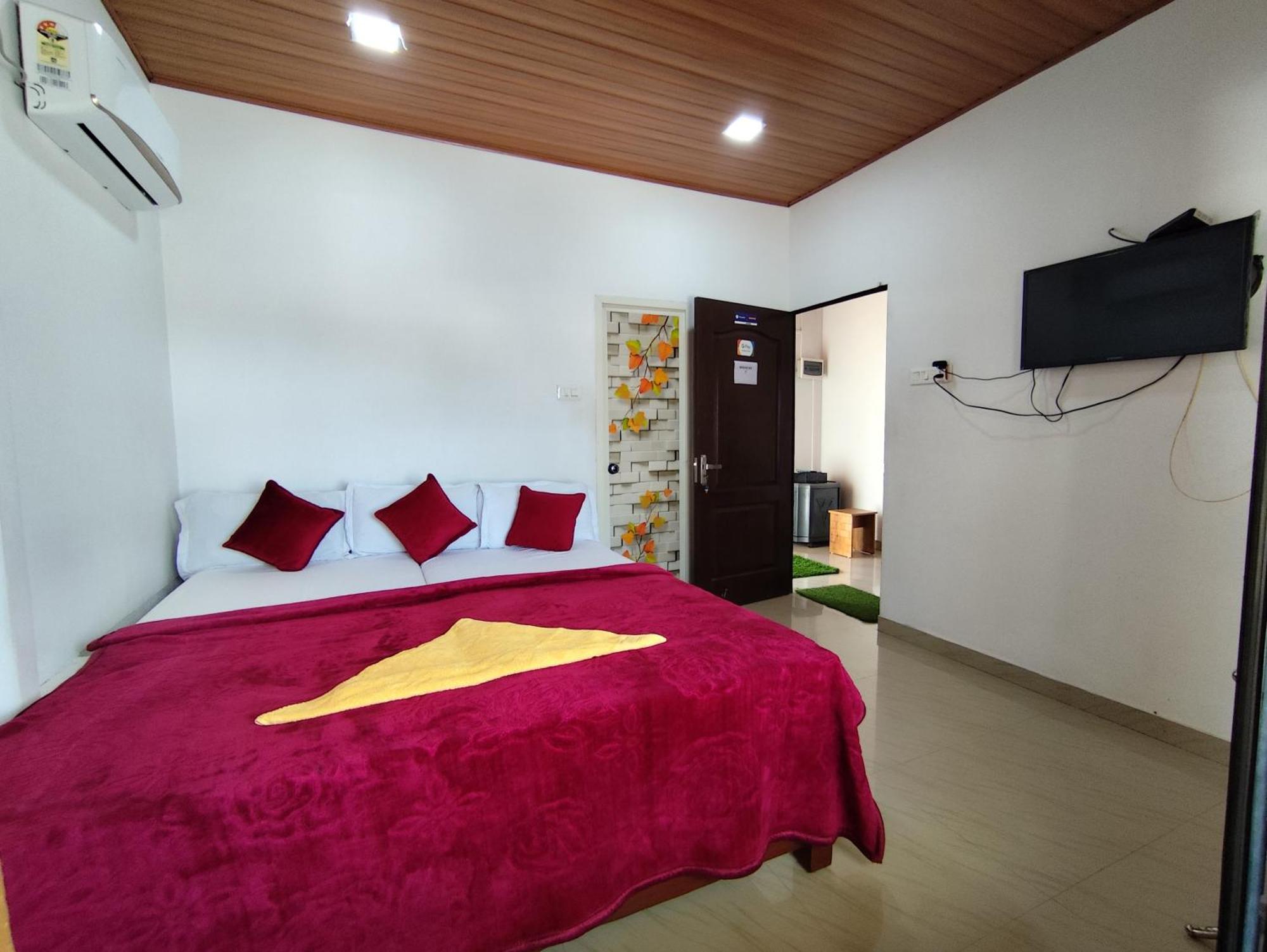 Noel'S Beach Homestay Alappuzha Εξωτερικό φωτογραφία