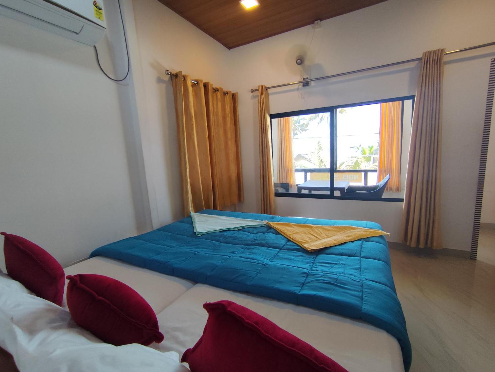 Noel'S Beach Homestay Alappuzha Εξωτερικό φωτογραφία