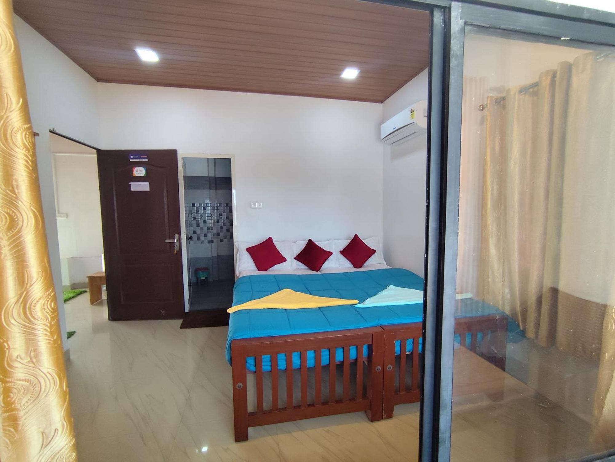 Noel'S Beach Homestay Alappuzha Εξωτερικό φωτογραφία