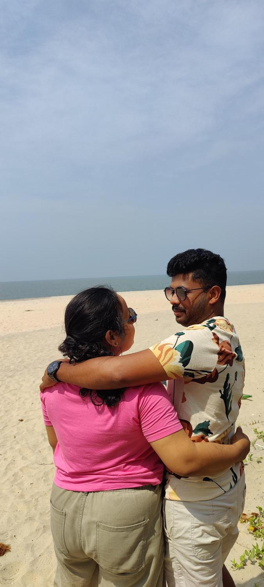 Noel'S Beach Homestay Alappuzha Εξωτερικό φωτογραφία