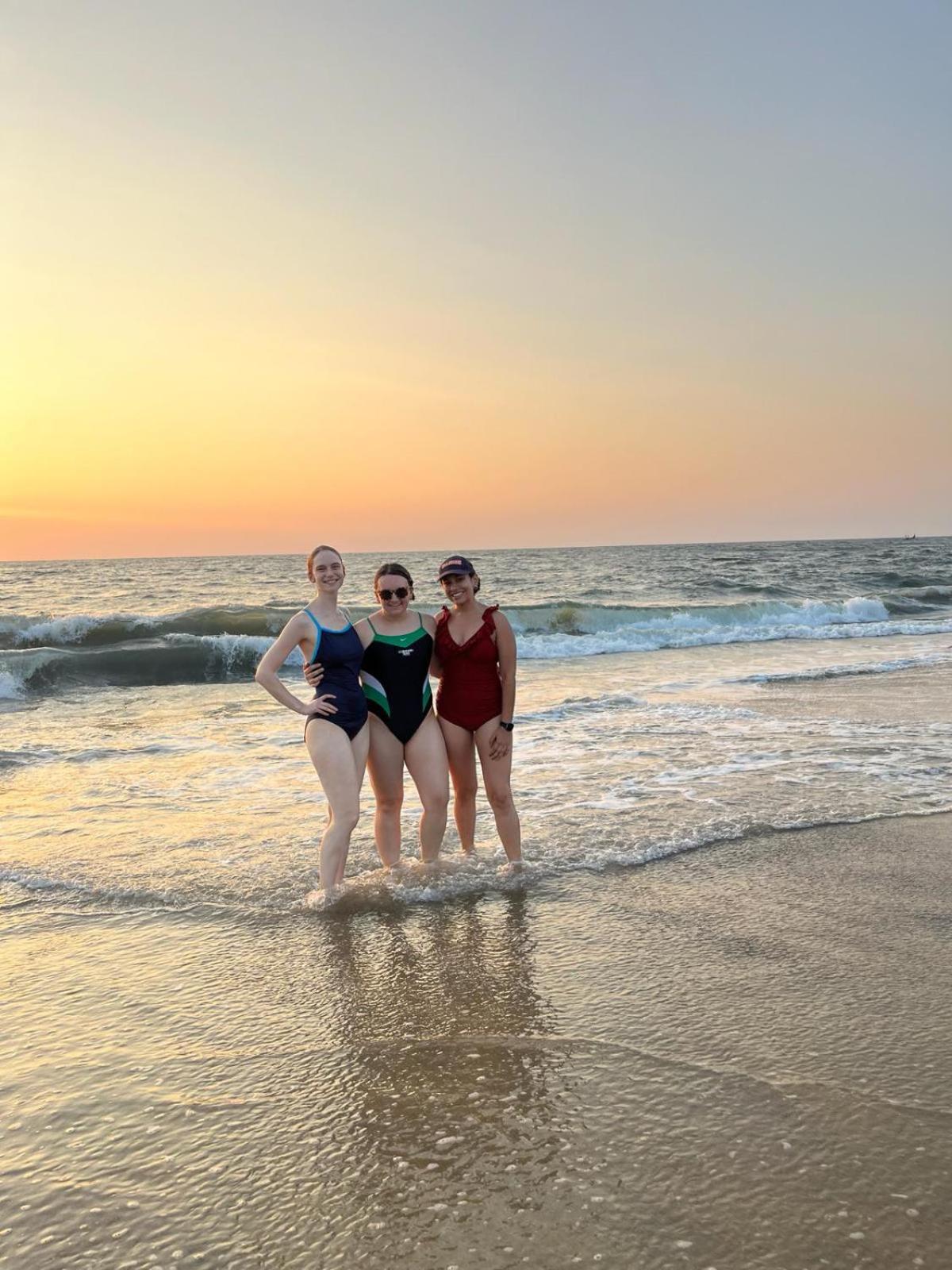 Noel'S Beach Homestay Alappuzha Εξωτερικό φωτογραφία