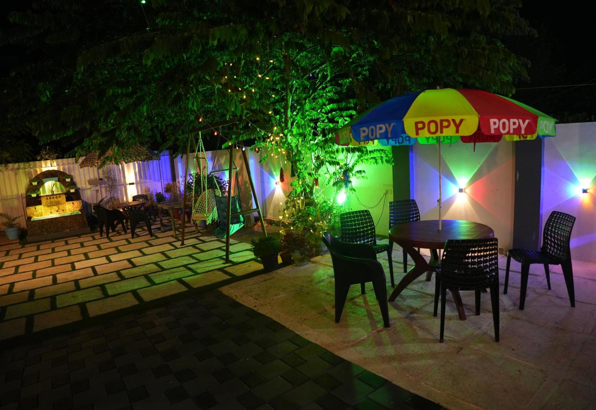 Noel'S Beach Homestay Alappuzha Εξωτερικό φωτογραφία