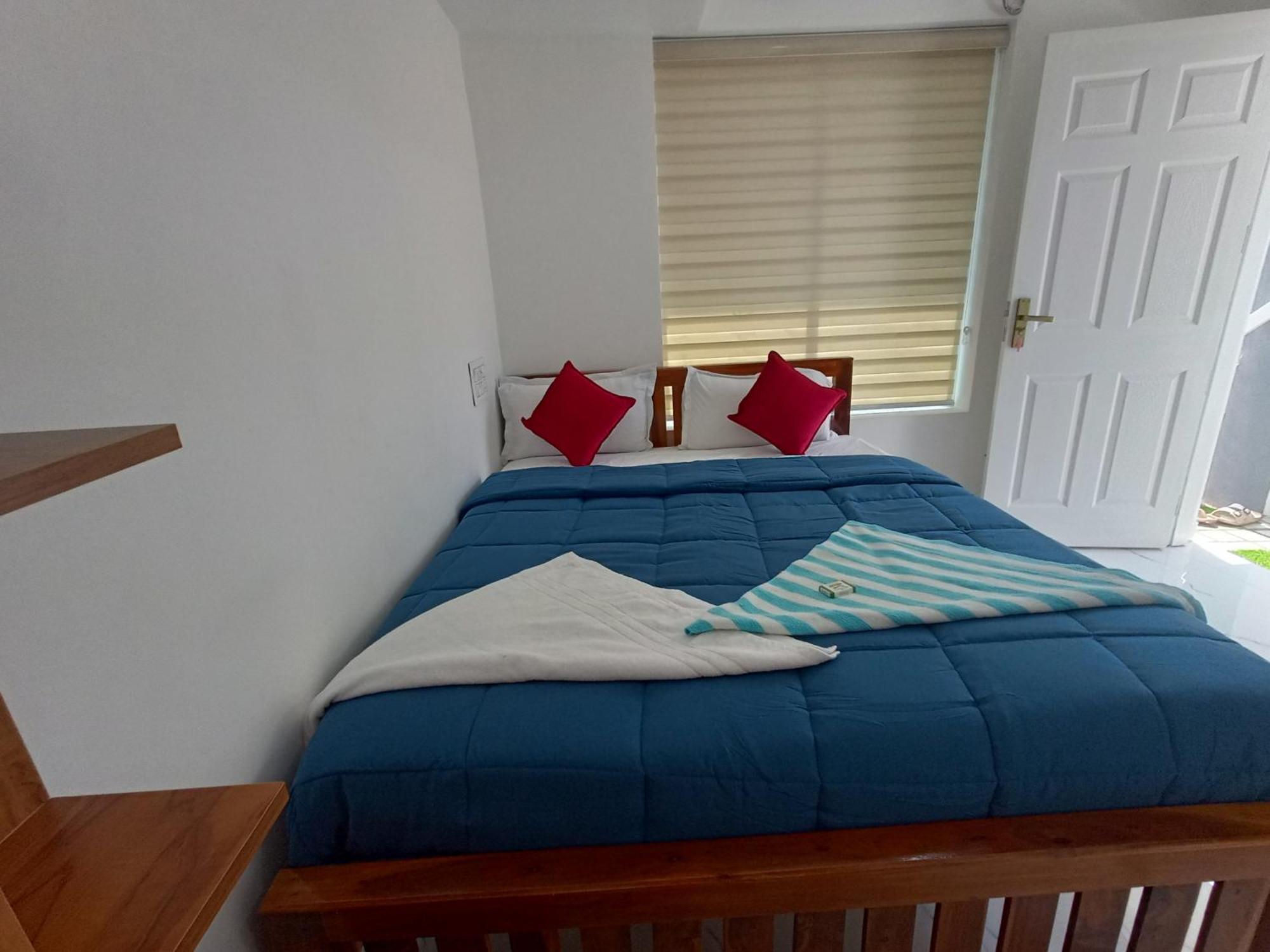 Noel'S Beach Homestay Alappuzha Εξωτερικό φωτογραφία