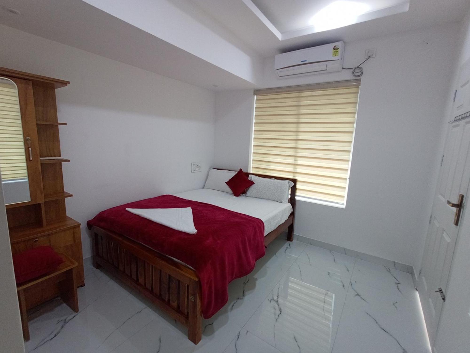 Noel'S Beach Homestay Alappuzha Εξωτερικό φωτογραφία