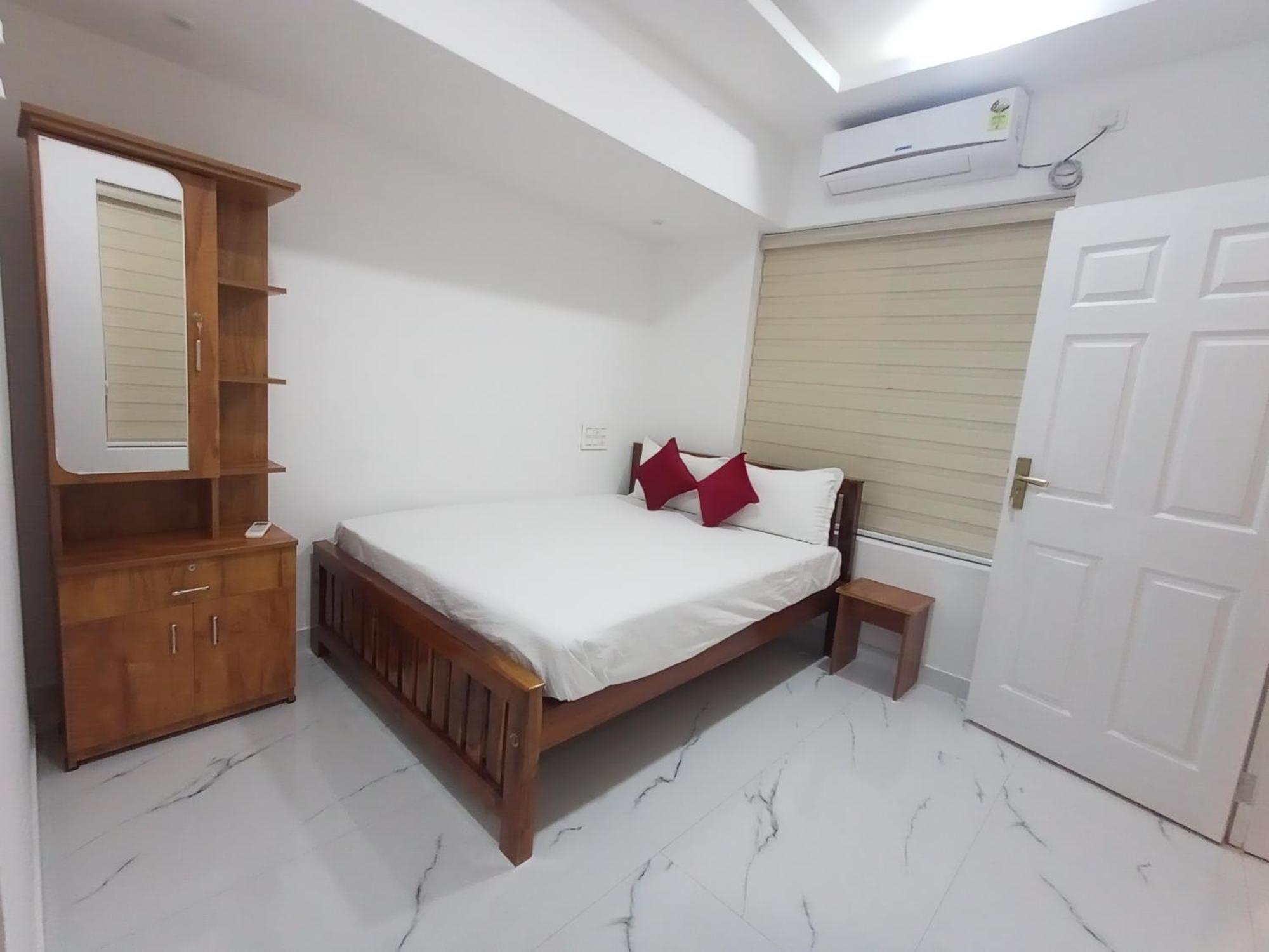 Noel'S Beach Homestay Alappuzha Εξωτερικό φωτογραφία