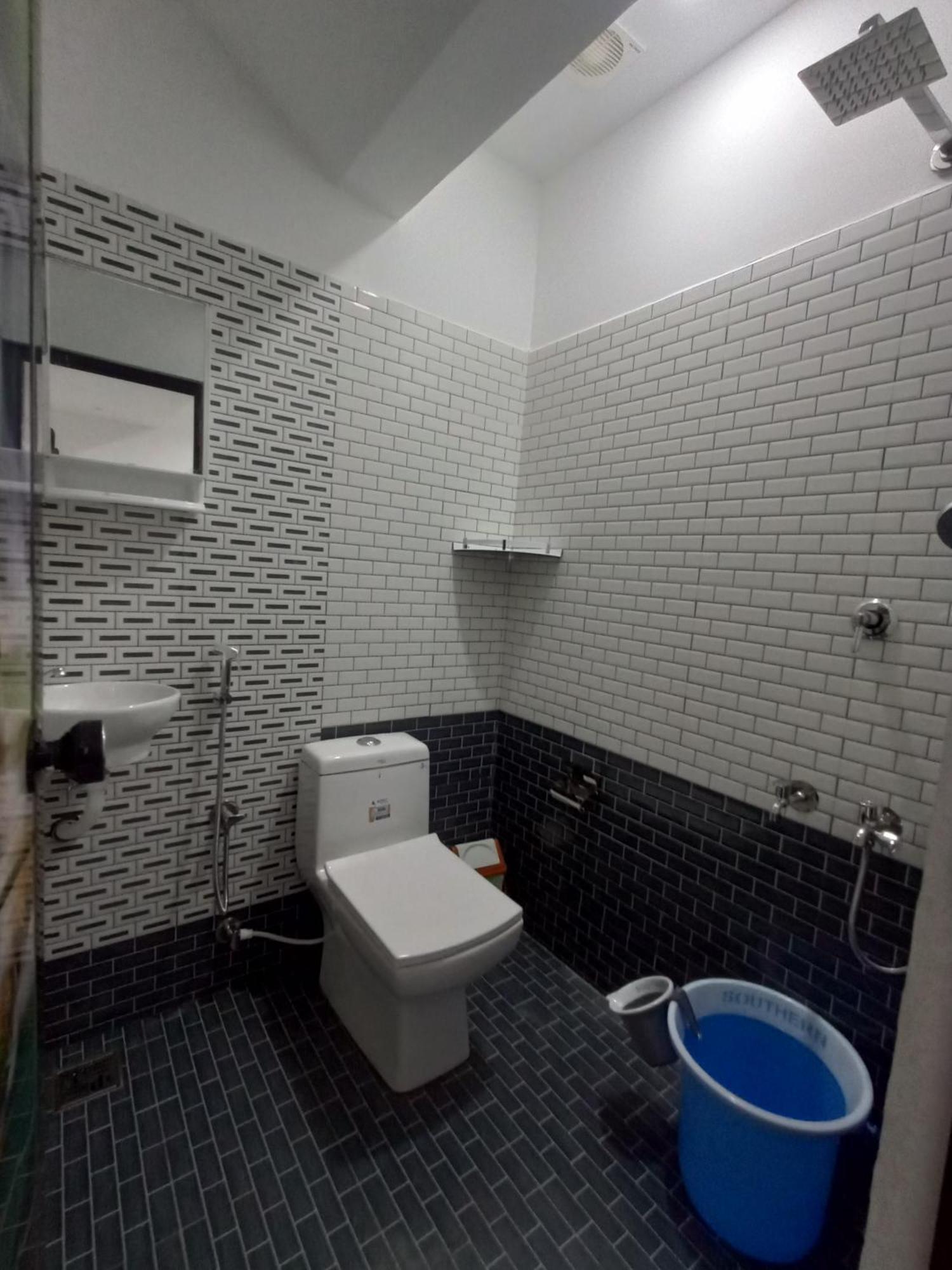 Noel'S Beach Homestay Alappuzha Εξωτερικό φωτογραφία