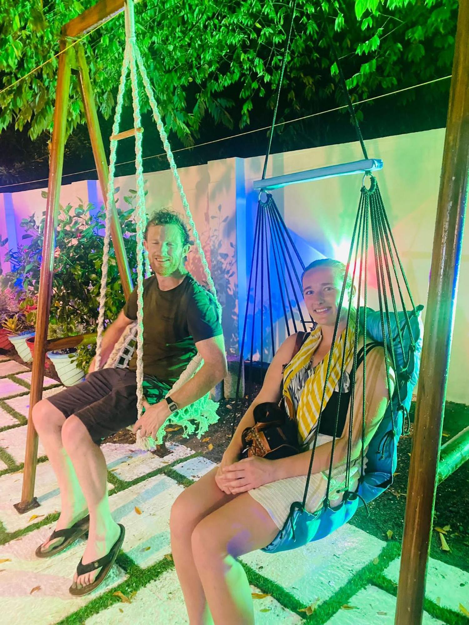 Noel'S Beach Homestay Alappuzha Εξωτερικό φωτογραφία