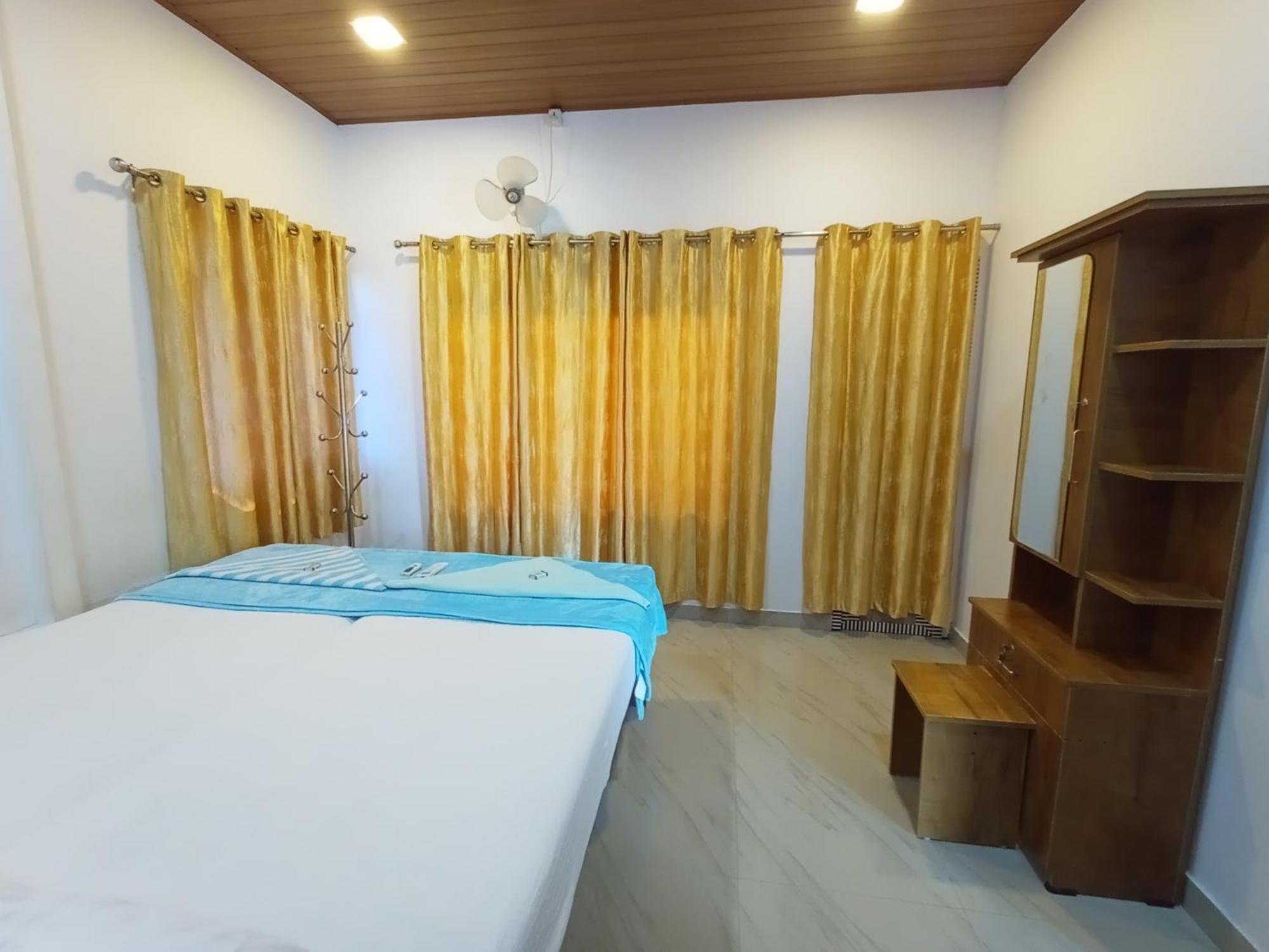 Noel'S Beach Homestay Alappuzha Εξωτερικό φωτογραφία