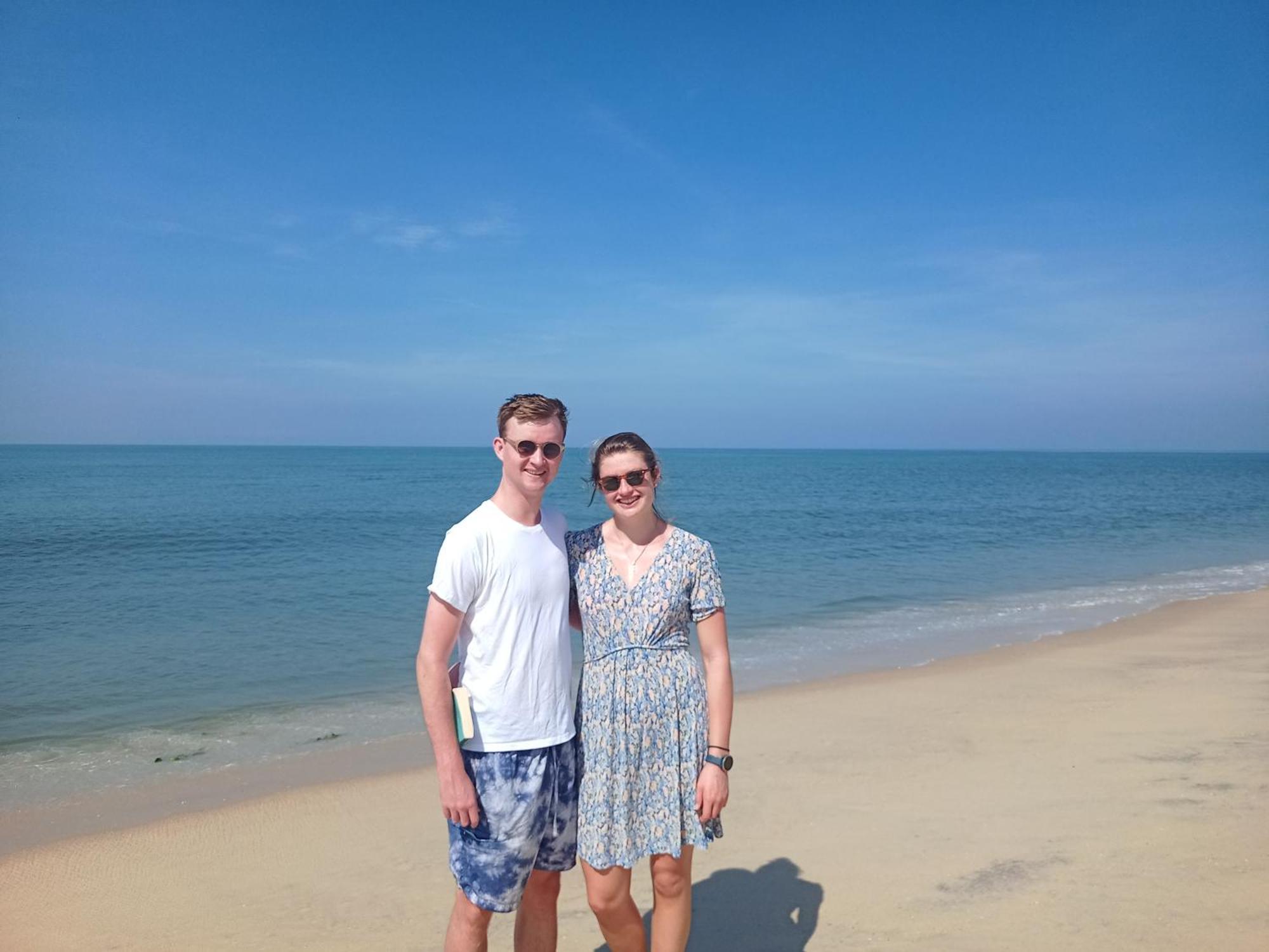 Noel'S Beach Homestay Alappuzha Εξωτερικό φωτογραφία