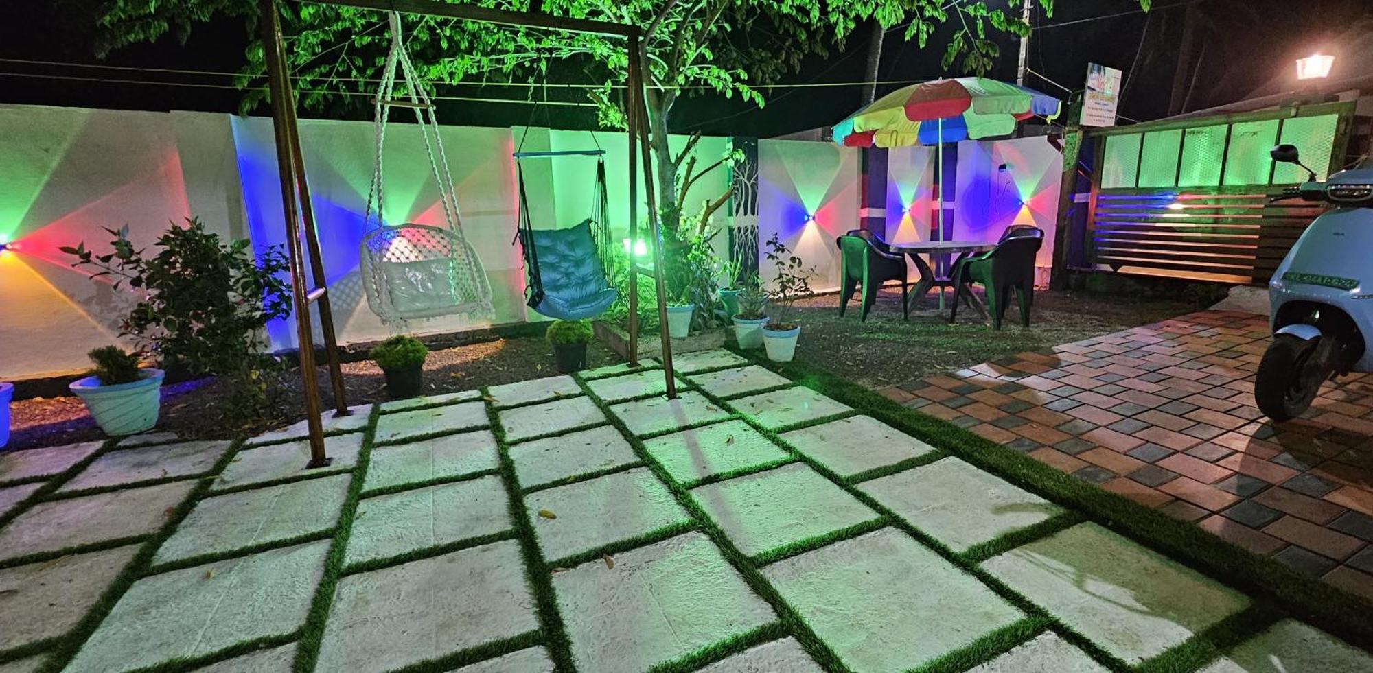 Noel'S Beach Homestay Alappuzha Εξωτερικό φωτογραφία