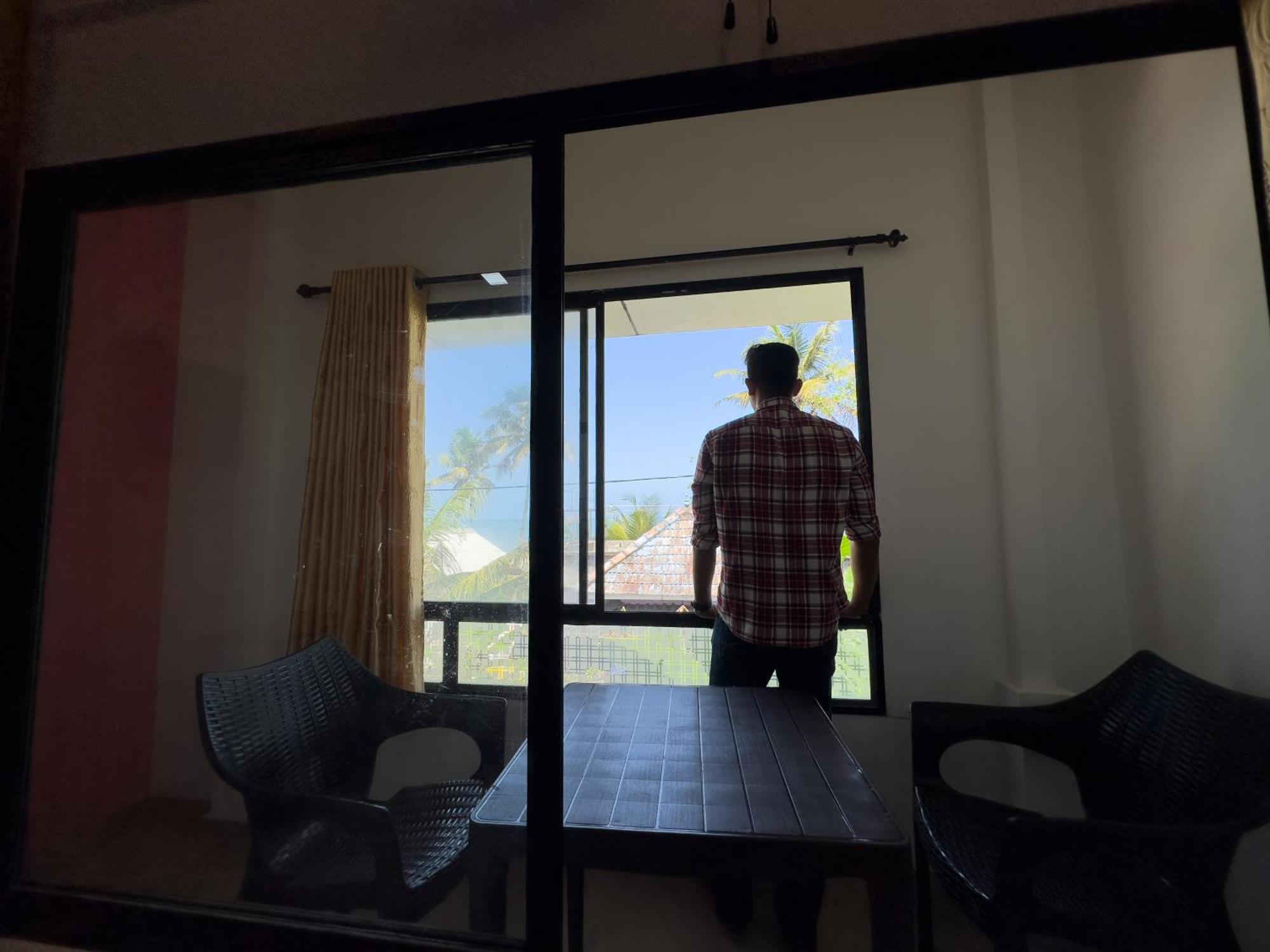 Noel'S Beach Homestay Alappuzha Εξωτερικό φωτογραφία