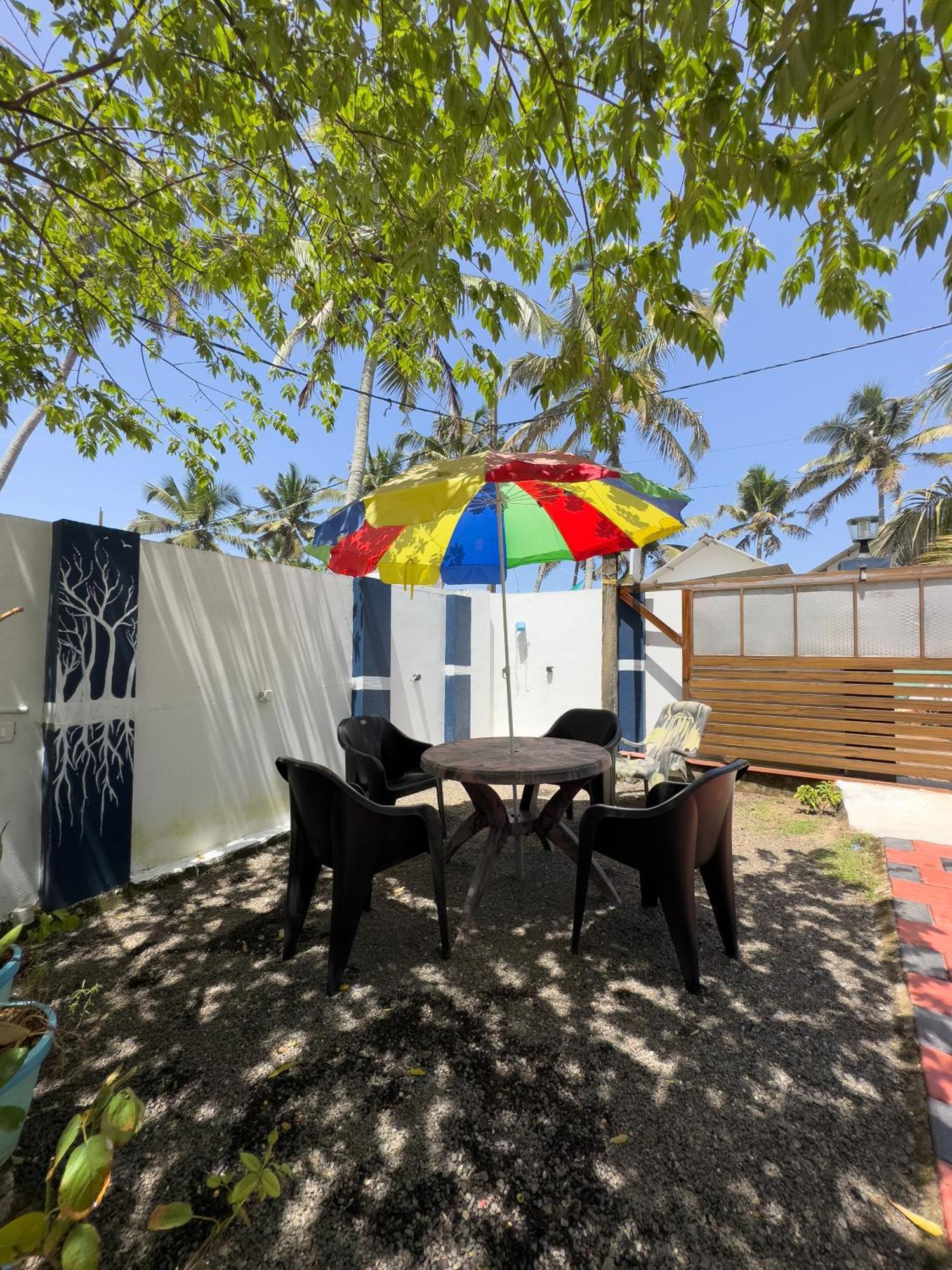 Noel'S Beach Homestay Alappuzha Εξωτερικό φωτογραφία