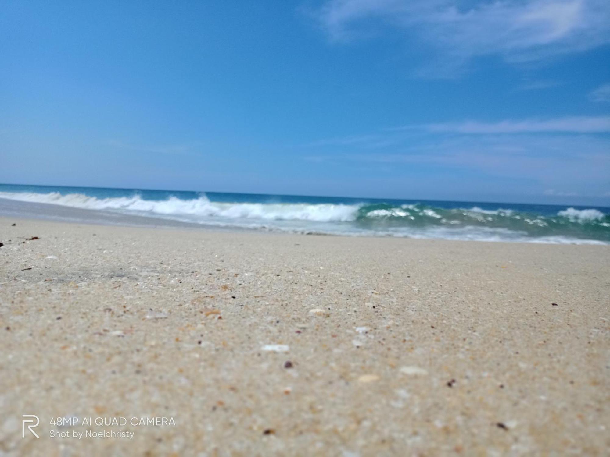 Noel'S Beach Homestay Alappuzha Εξωτερικό φωτογραφία