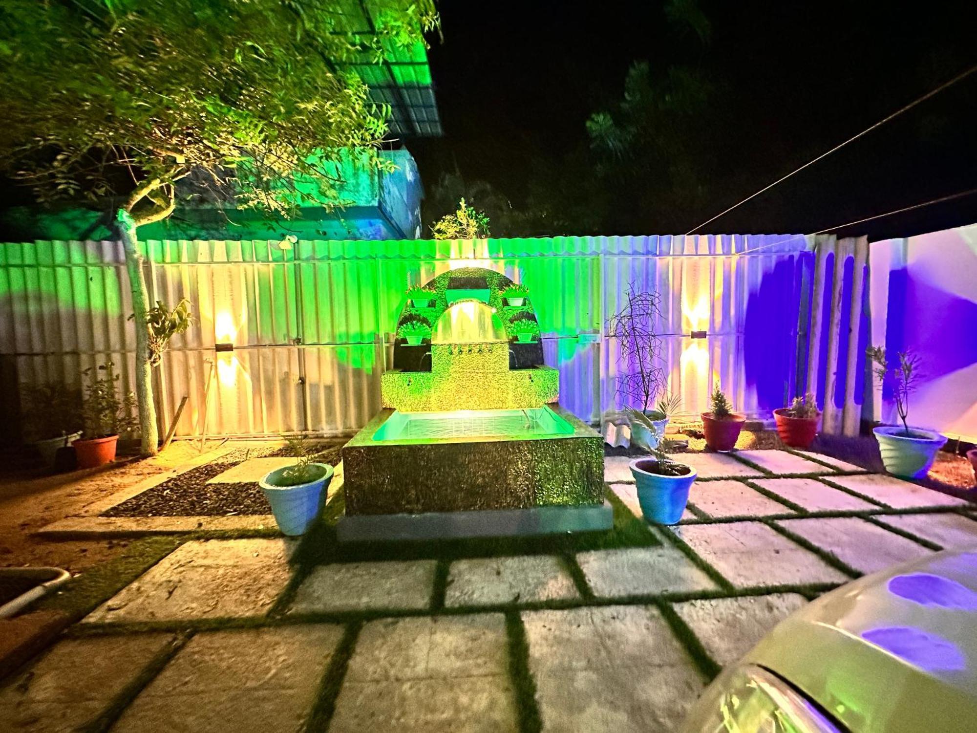 Noel'S Beach Homestay Alappuzha Εξωτερικό φωτογραφία