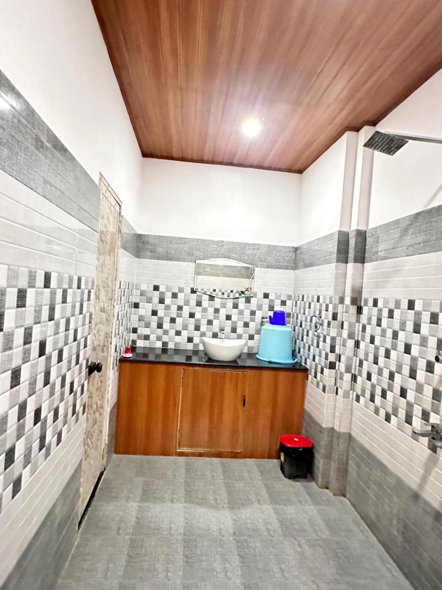 Noel'S Beach Homestay Alappuzha Εξωτερικό φωτογραφία