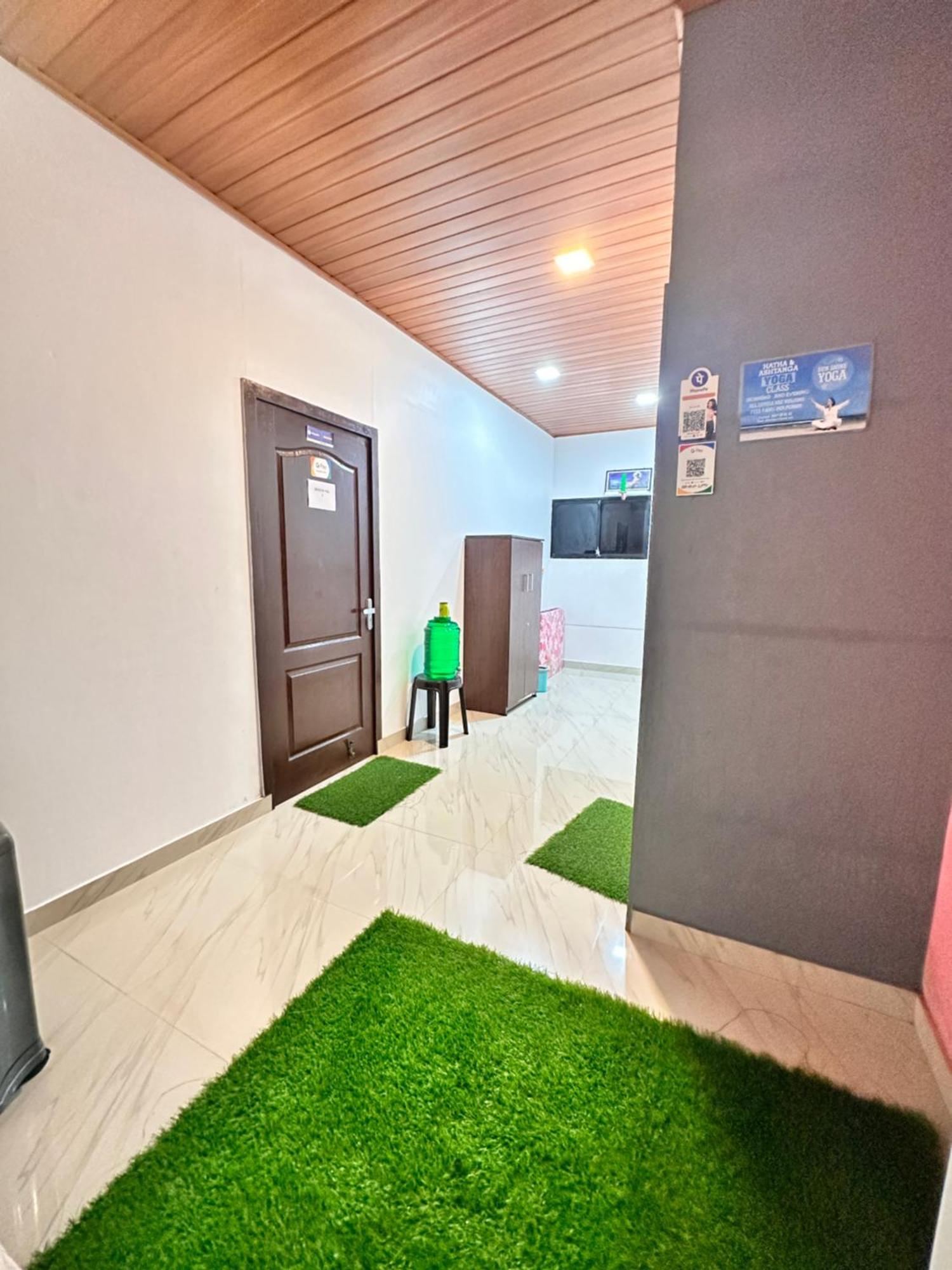 Noel'S Beach Homestay Alappuzha Εξωτερικό φωτογραφία