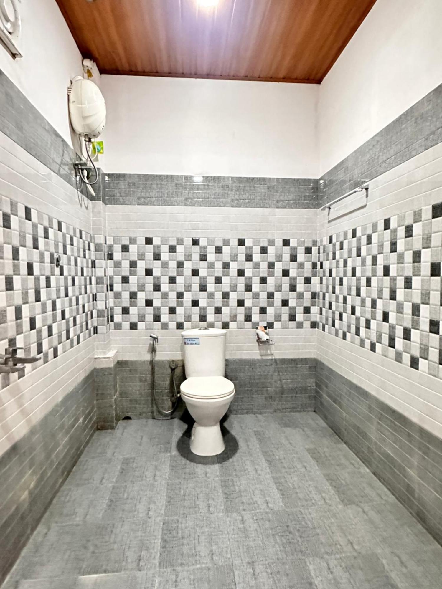 Noel'S Beach Homestay Alappuzha Εξωτερικό φωτογραφία