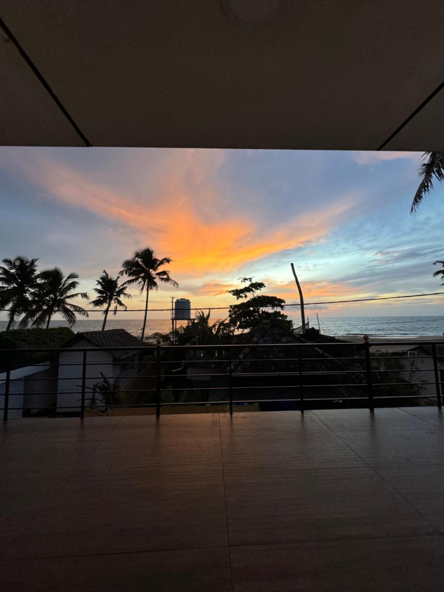 Noel'S Beach Homestay Alappuzha Εξωτερικό φωτογραφία