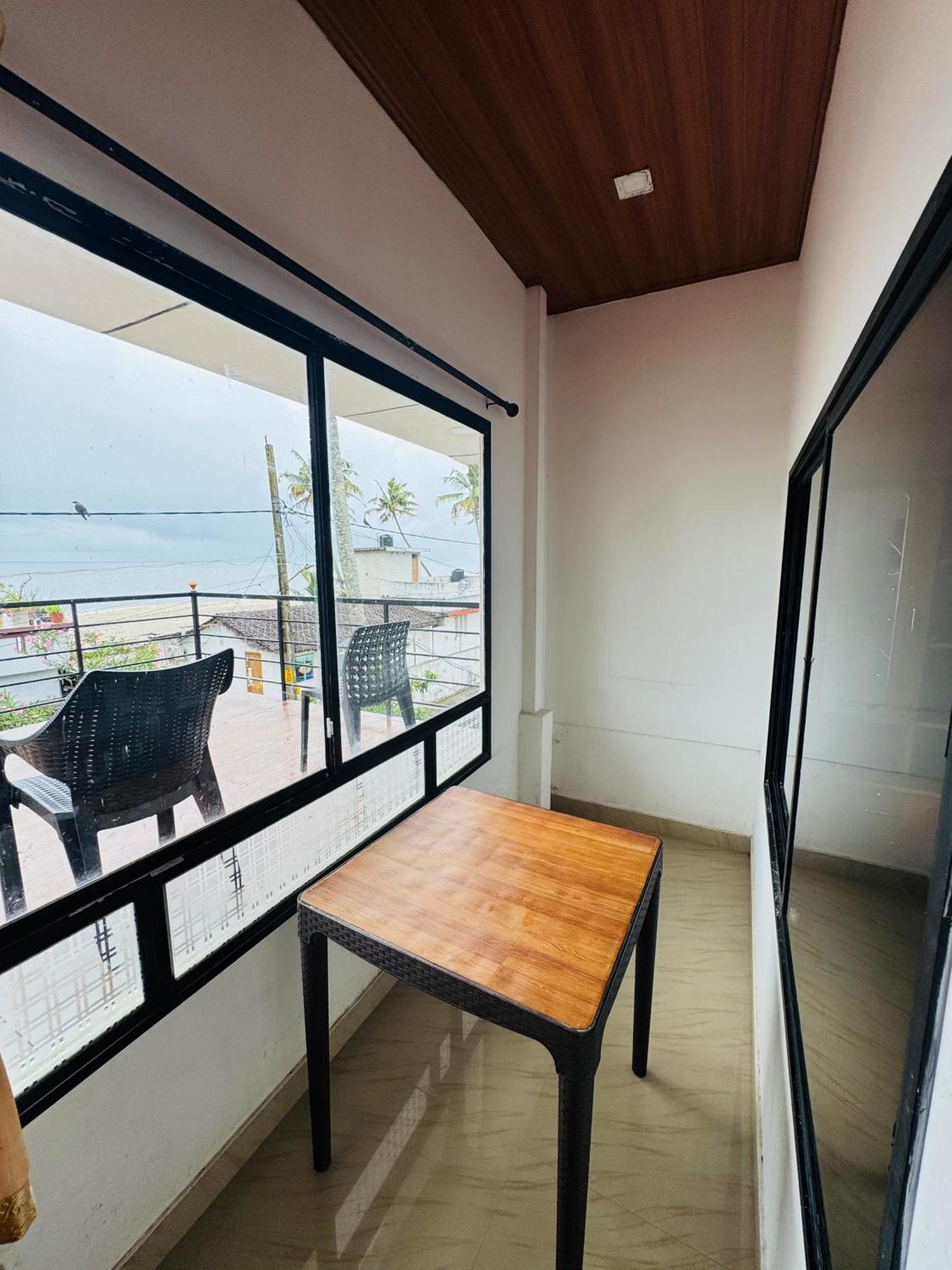 Noel'S Beach Homestay Alappuzha Εξωτερικό φωτογραφία