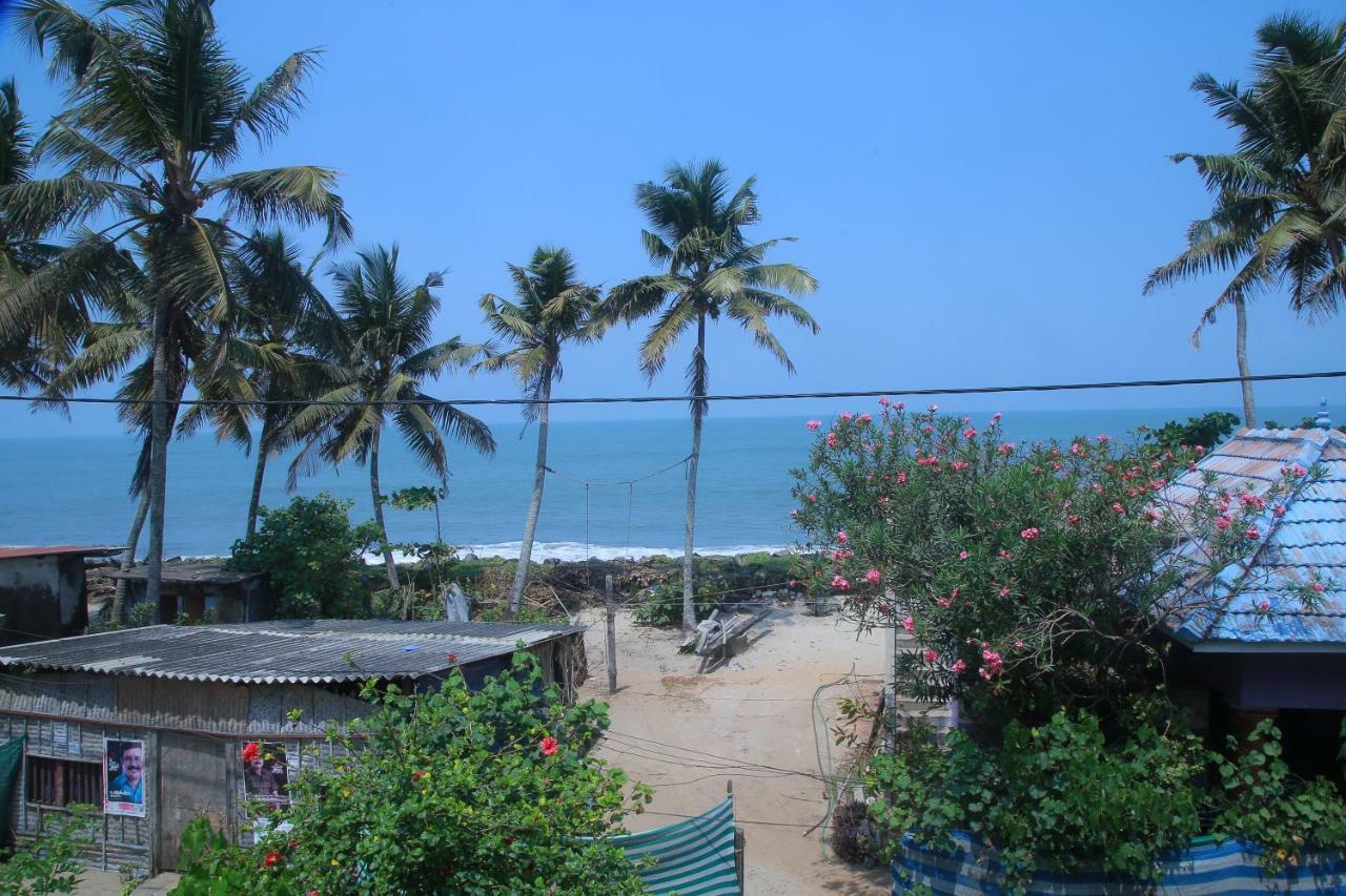Noel'S Beach Homestay Alappuzha Εξωτερικό φωτογραφία