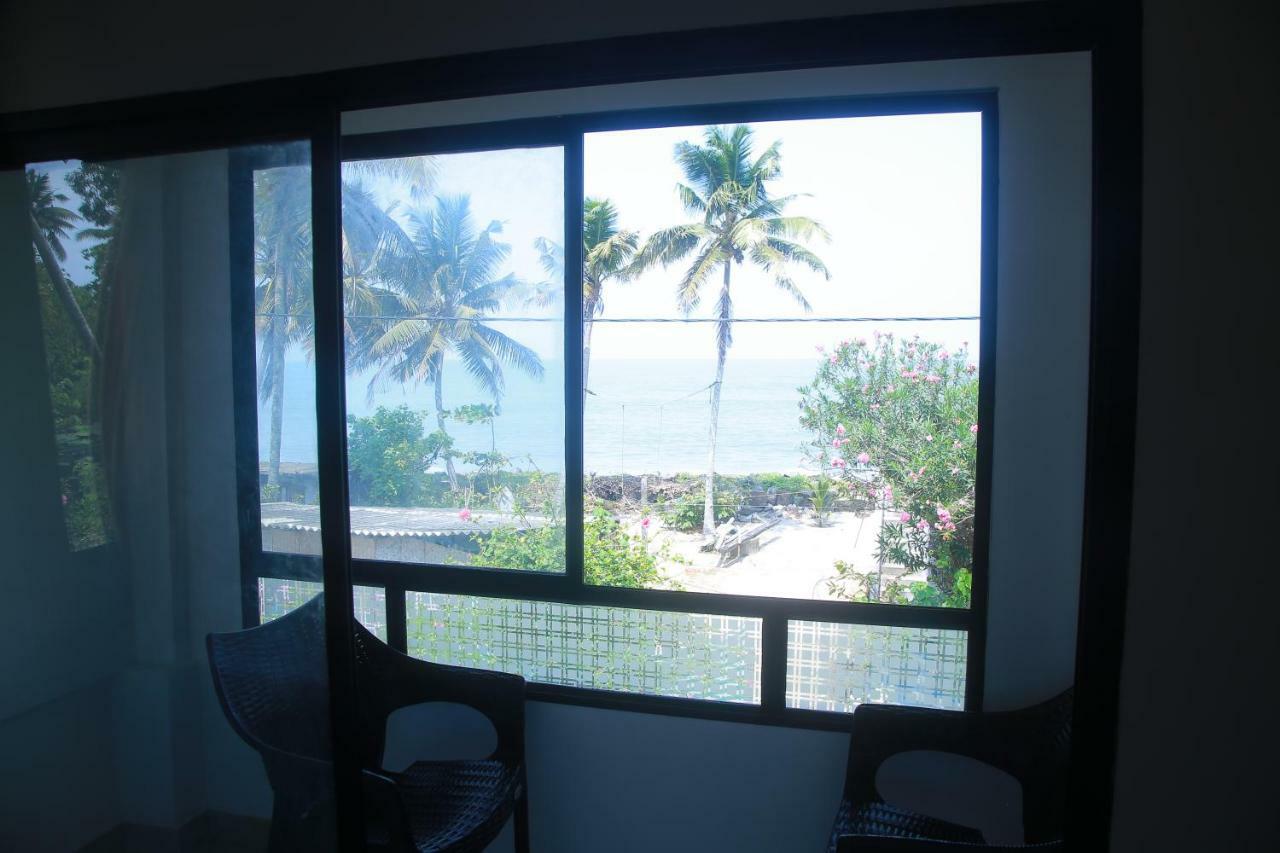 Noel'S Beach Homestay Alappuzha Εξωτερικό φωτογραφία