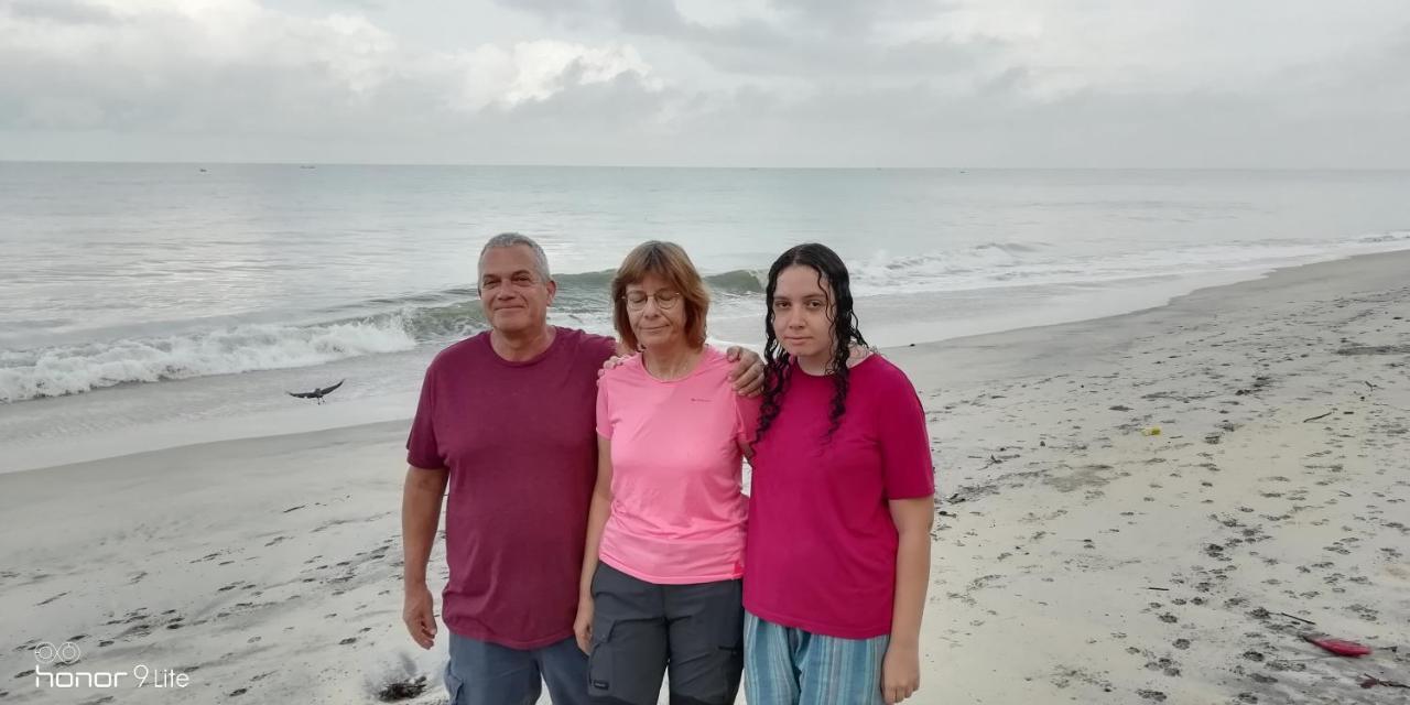 Noel'S Beach Homestay Alappuzha Εξωτερικό φωτογραφία