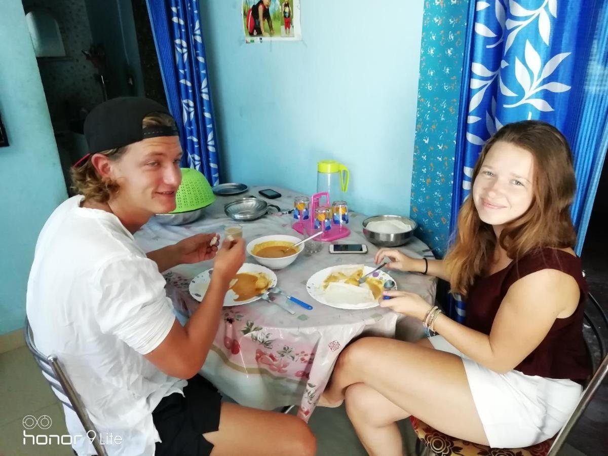 Noel'S Beach Homestay Alappuzha Εξωτερικό φωτογραφία